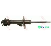 TRW FRONT RIGHT SHOCK ABSORBER JGM1000SR FOR TOYOTA