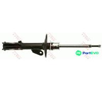 TRW FRONT RIGHT SHOCK ABSORBER JGM1053SR FOR HONDA