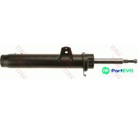 TRW FRONT RIGHT SHOCK ABSORBER JGM1139SR FOR BMW