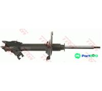 TRW FRONT RIGHT SHOCK ABSORBER JGM1185SR FOR NISSAN