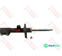 TRW FRONT RIGHT SHOCK ABSORBER JGM1367SR