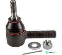 TRW FRONT RIGHT TIE ROD END JTE238 FOR LAND ROVER