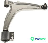 TRW FRONT RIGHT WHEEL SUSPENSION CONTROL/TRAILING ARM JTC1000 FOR FIAT OPEL