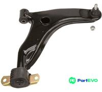 TRW FRONT RIGHT WHEEL SUSPENSION CONTROL/TRAILING ARM JTC1003 FOR VOLVO