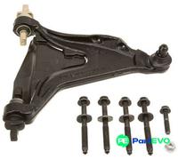 TRW FRONT RIGHT WHEEL SUSPENSION CONTROL/TRAILING ARM JTC1064 FOR VOLVO