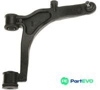 TRW FRONT RIGHT WHEEL SUSPENSION CONTROL/TRAILING ARM JTC1093