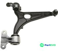 TRW FRONT RIGHT WHEEL SUSPENSION CONTROL/TRAILING ARM JTC1106 FOR FIAT PEUGEOT