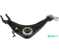 TRW FRONT RIGHT WHEEL SUSPENSION CONTROL/TRAILING ARM JTC1238 FOR PEUGEOT