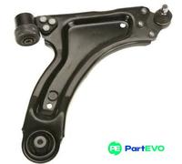 TRW FRONT RIGHT WHEEL SUSPENSION CONTROL/TRAILING ARM JTC1269 FOR OPEL VAUXHALL