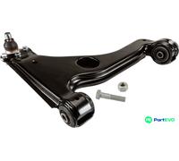 TRW FRONT RIGHT WHEEL SUSPENSION CONTROL/TRAILING ARM JTC1272 FOR OPEL VAUXHALL