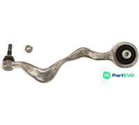 TRW FRONT RIGHT WHEEL SUSPENSION CONTROL/TRAILING ARM JTC1423 FOR BMW