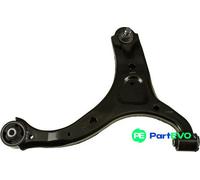 TRW FRONT RIGHT WHEEL SUSPENSION CONTROL/TRAILING ARM JTC1712 FOR HYUNDAI KIA