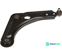 TRW FRONT RIGHT WHEEL SUSPENSION CONTROL/TRAILING ARM JTC187 FOR FORD