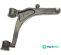 TRW FRONT RIGHT WHEEL SUSPENSION CONTROL/TRAILING ARM JTC2210