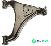 TRW FRONT RIGHT WHEEL SUSPENSION CONTROL/TRAILING ARM JTC2220