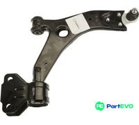 TRW FRONT RIGHT WHEEL SUSPENSION CONTROL/TRAILING ARM JTC2286 FOR FORD