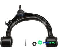 TRW FRONT RIGHT WHEEL SUSPENSION CONTROL/TRAILING ARM JTC2506 FOR TOYOTA LEXUS