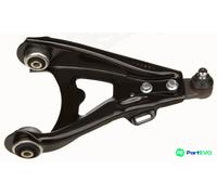 TRW FRONT RIGHT WHEEL SUSPENSION CONTROL/TRAILING ARM JTC333 FOR RENAULT