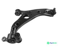 TRW FRONT RIGHT WHEEL SUSPENSION CONTROL/TRAILING ARM JTC3827 FOR MAZDA