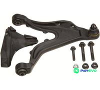 TRW FRONT RIGHT WHEEL SUSPENSION CONTROL/TRAILING ARM JTC916 FOR VOLVO