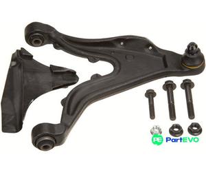 TRW FRONT RIGHT WHEEL SUSPENSION CONTROL/TRAILING ARM JTC916 FOR VOLVO