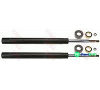 TRW FRONT SHOCK ABSORBER JGC114T FOR BMW