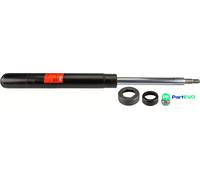 TRW FRONT SHOCK ABSORBER JGC142T FOR AUDI