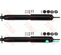TRW FRONT SHOCK ABSORBER JGE119T FOR JEEP