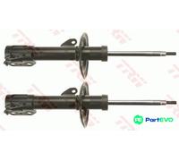 TRW FRONT SHOCK ABSORBER JGM1000T FOR TOYOTA