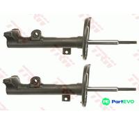 TRW FRONT SHOCK ABSORBER JGM1001T FOR MERCEDES-BENZ