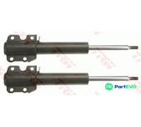 TRW FRONT SHOCK ABSORBER JGM1006T