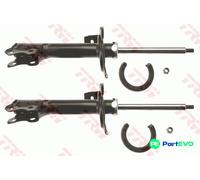 TRW FRONT SHOCK ABSORBER JGM1010T FOR MERCEDES-BENZ