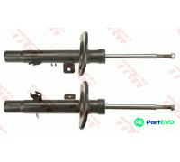 TRW FRONT SHOCK ABSORBER JGM1019T FOR PEUGEOT