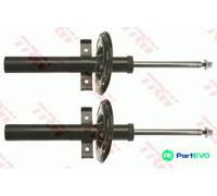 TRW FRONT SHOCK ABSORBER JGM1044T FOR RENAULT