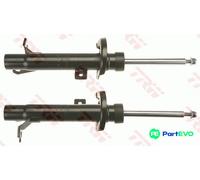 TRW FRONT SHOCK ABSORBER JGM1051T FOR FORD