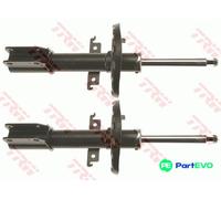 TRW FRONT SHOCK ABSORBER JGM1054T FOR RENAULT