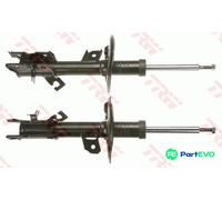 TRW FRONT SHOCK ABSORBER JGM1055T FOR NISSAN