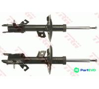 TRW FRONT SHOCK ABSORBER JGM1057T FOR NISSAN RENAULT