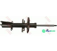 TRW FRONT SHOCK ABSORBER JGM1074S FOR RENAULT
