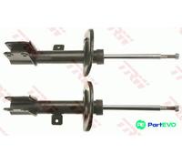 TRW FRONT SHOCK ABSORBER JGM1079T FOR CITROËN