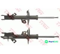 TRW FRONT SHOCK ABSORBER JGM1081T FOR NISSAN