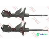 TRW FRONT SHOCK ABSORBER JGM1083T FOR HONDA