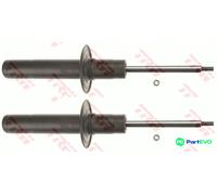 TRW FRONT SHOCK ABSORBER JGM1086T FOR AUDI