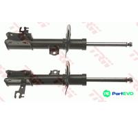 TRW FRONT SHOCK ABSORBER JGM1101T FOR SAAB