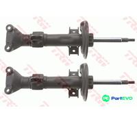 TRW FRONT SHOCK ABSORBER JGM1104T FOR MERCEDES-BENZ