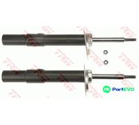TRW FRONT SHOCK ABSORBER JGM1113T FOR BMW