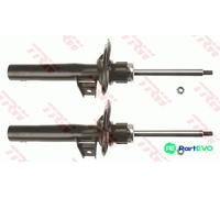 TRW FRONT SHOCK ABSORBER JGM1114T FOR AUDI SKODA VW