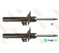 TRW FRONT SHOCK ABSORBER JGM1116T FOR VW
