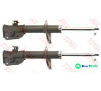 TRW FRONT SHOCK ABSORBER JGM1128T