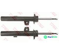 TRW FRONT SHOCK ABSORBER JGM1133T FOR BMW
